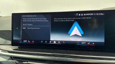 BMW X5 xDrive40d MHT M Sport 5dr Auto [Tech/Pro Pack] Diesel Estate